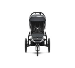 Thule Urban Glide 2 Kinderwagen - Dark Shadow -Baby Bonanza thule urban glide 2 kinderwagen dark shadow 5