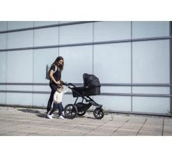 Thule Urban Glide Bassinet Reiswieg -Baby Bonanza thule urban glide bassinet reiswieg 2