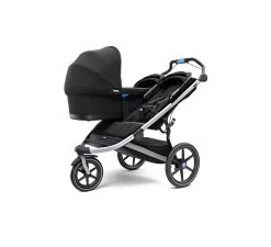 Thule Urban Glide Bassinet Reiswieg -Baby Bonanza thule urban glide bassinet reiswieg 3