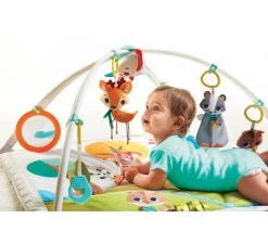 Tiny Love Activiteiten Gym Deluxe - Into The Forest -Baby Bonanza tiny love activiteiten gym deluxe into the forest 1