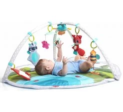 Tiny Love Dynamic Gym - Meadow Days -Baby Bonanza tiny love dynamic gym meadow days 1
