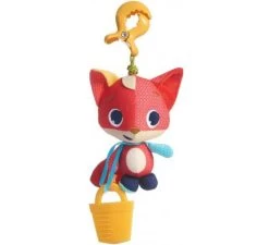 Tiny Love Jitter Christopher Vos - Meadow Days