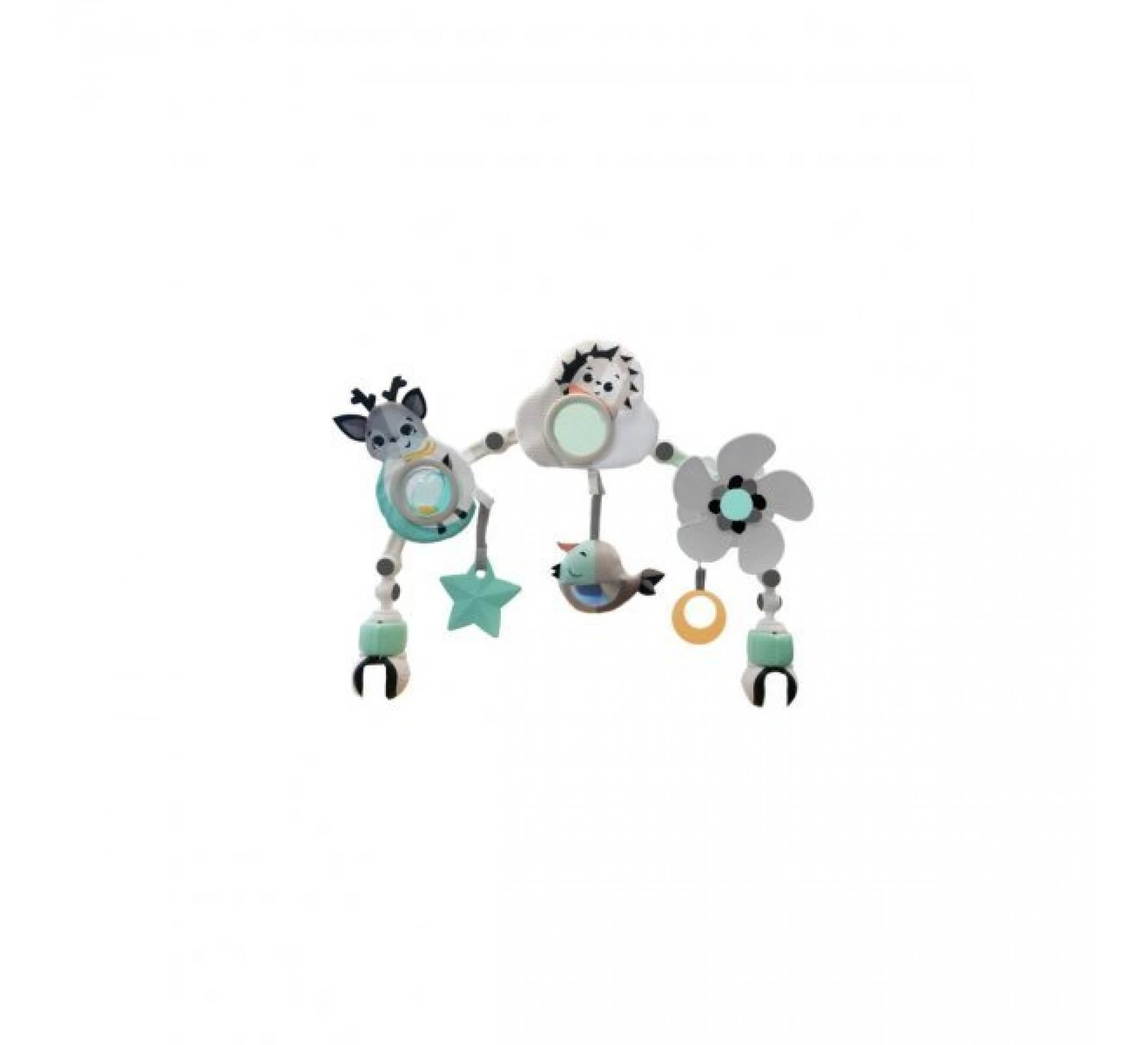 Tiny Love Sunny Stroll Speelboog - Magical Tales 3 Tiny Love Sunny Stroll Speelboog - Magical Tales