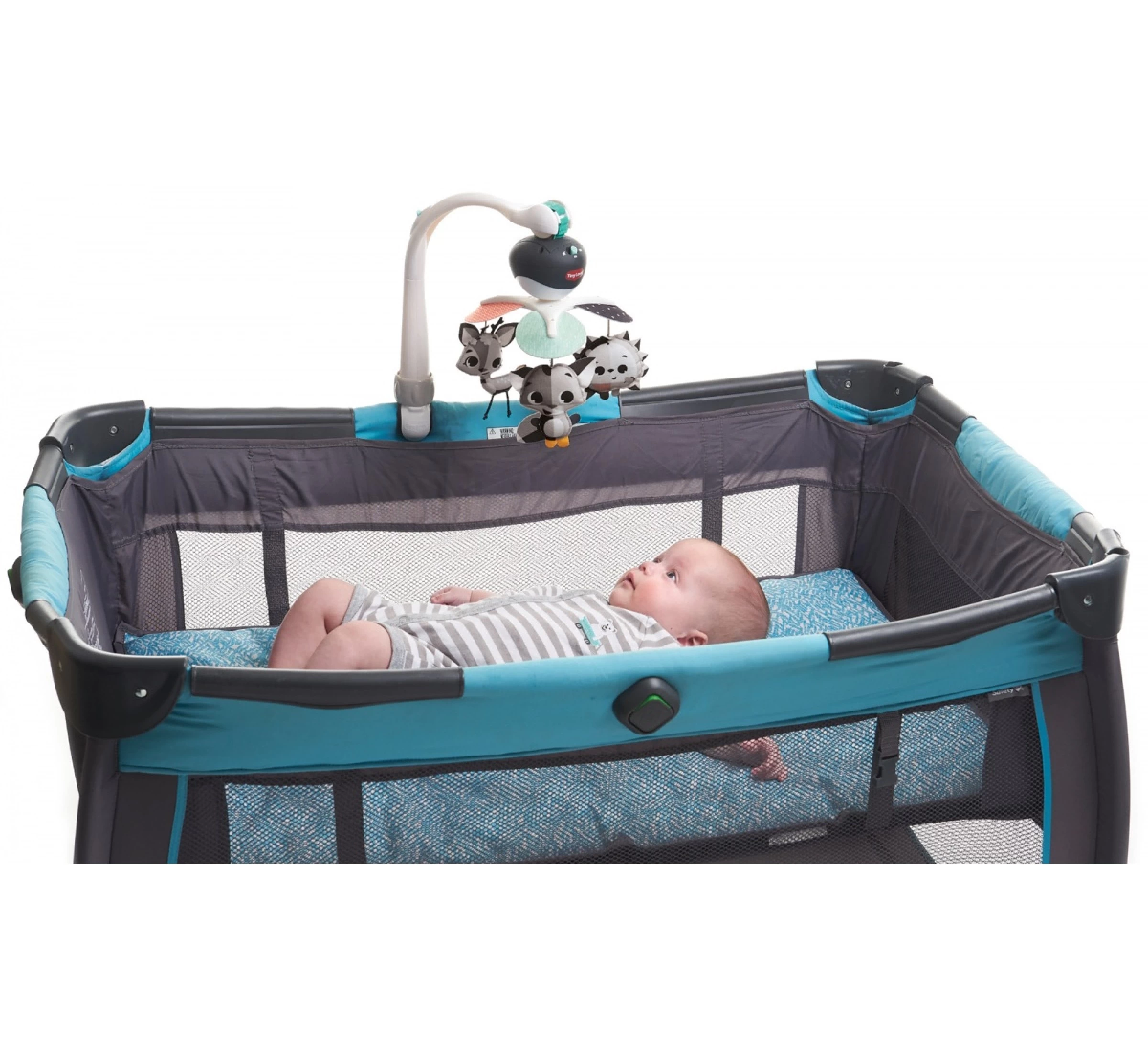 Tiny Love Take Along Mobile - Magical Tales 6 Tiny Love Take Along Mobile - Magical Tales - Afbeelding 4