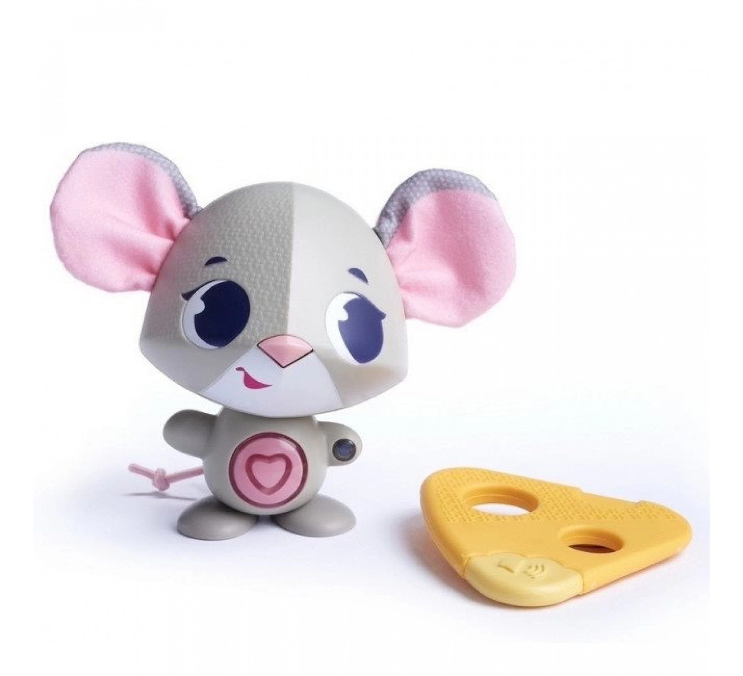 Tiny Love Wonder Buddies - Mouse Coco 3 Tiny Love Wonder Buddies - Mouse Coco