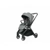 Diaz Kinderwagen - Groen 2 Diaz Kinderwagen - Groen -Baby Bonanza topmark diaz kinderwagen groen