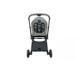 Diaz Kinderwagen - Groen -Baby Bonanza topmark diaz kinderwagen groen 2