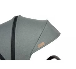 Diaz Kinderwagen - Groen -Baby Bonanza topmark diaz kinderwagen groen 3