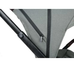 Diaz Kinderwagen - Groen -Baby Bonanza topmark diaz kinderwagen groen 4