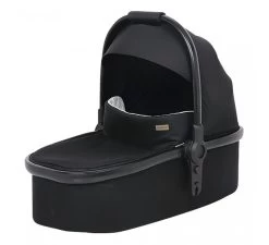 DIAZ Reiswieg - Zwart -Baby Bonanza topmark diaz reiswieg zwart 2