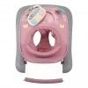 Lexi 2-in-1 Loopstoel - Rose Duo -Baby Bonanza topmark lexi 2 in 1 loopstoel rose duo