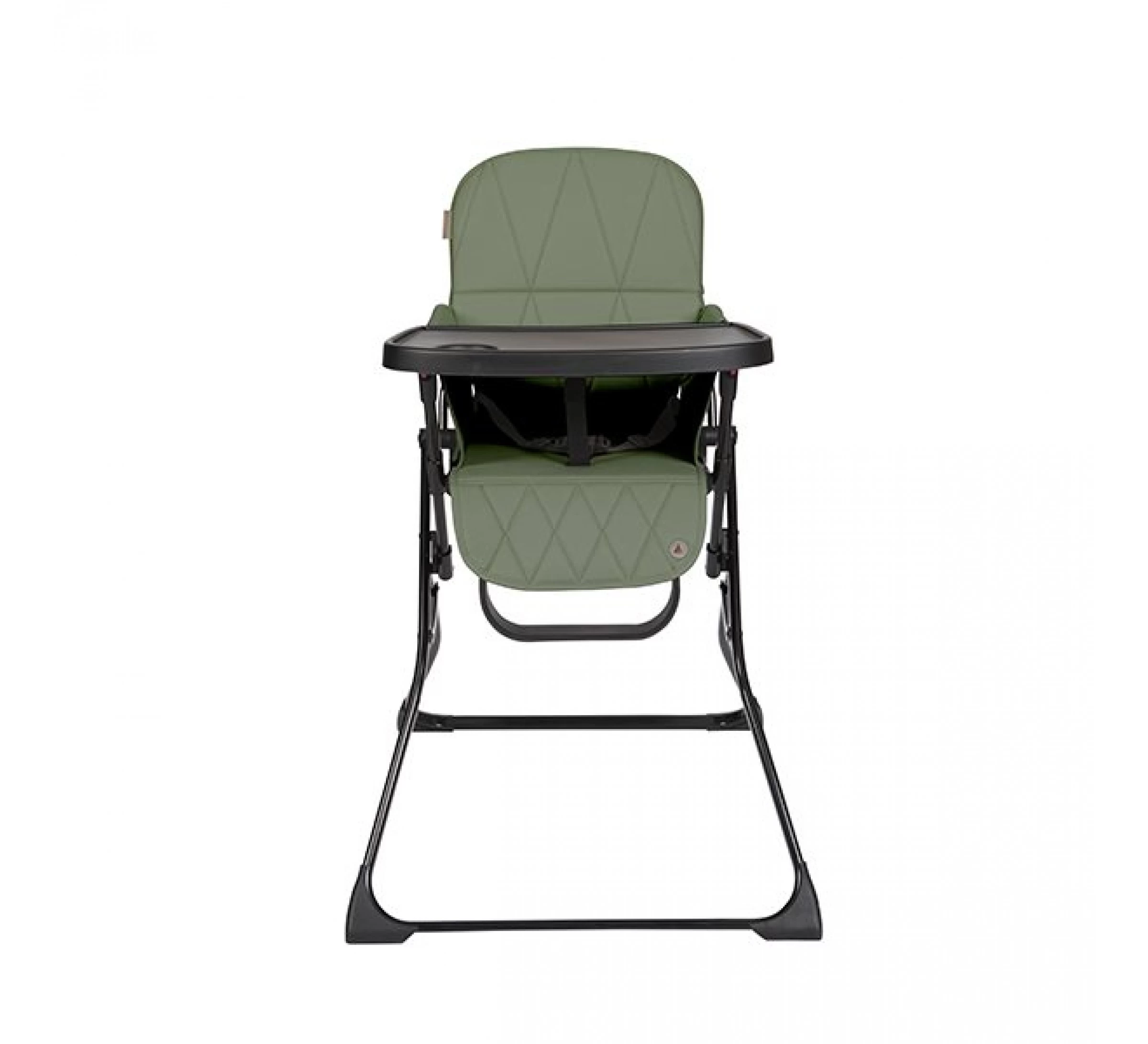 Lucky Kinderstoel - Green 3 Lucky Kinderstoel - Green