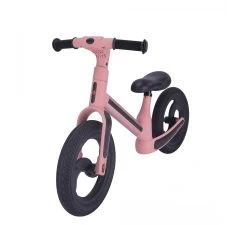 Manu Loopfiets - Pink 9 Manu Loopfiets - Pink -Baby Bonanza topmark manu loopfiets pink 2