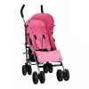Mika Buggy - Pink -Baby Bonanza topmark mika buggy pink