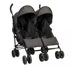 Twin Buggy Bobby