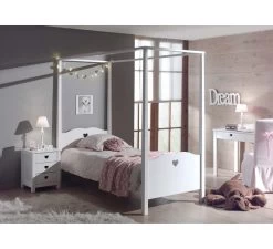 Amori Hemelbed 8 Amori Hemelbed -Baby Bonanza vipack amori hemelbed 1 2