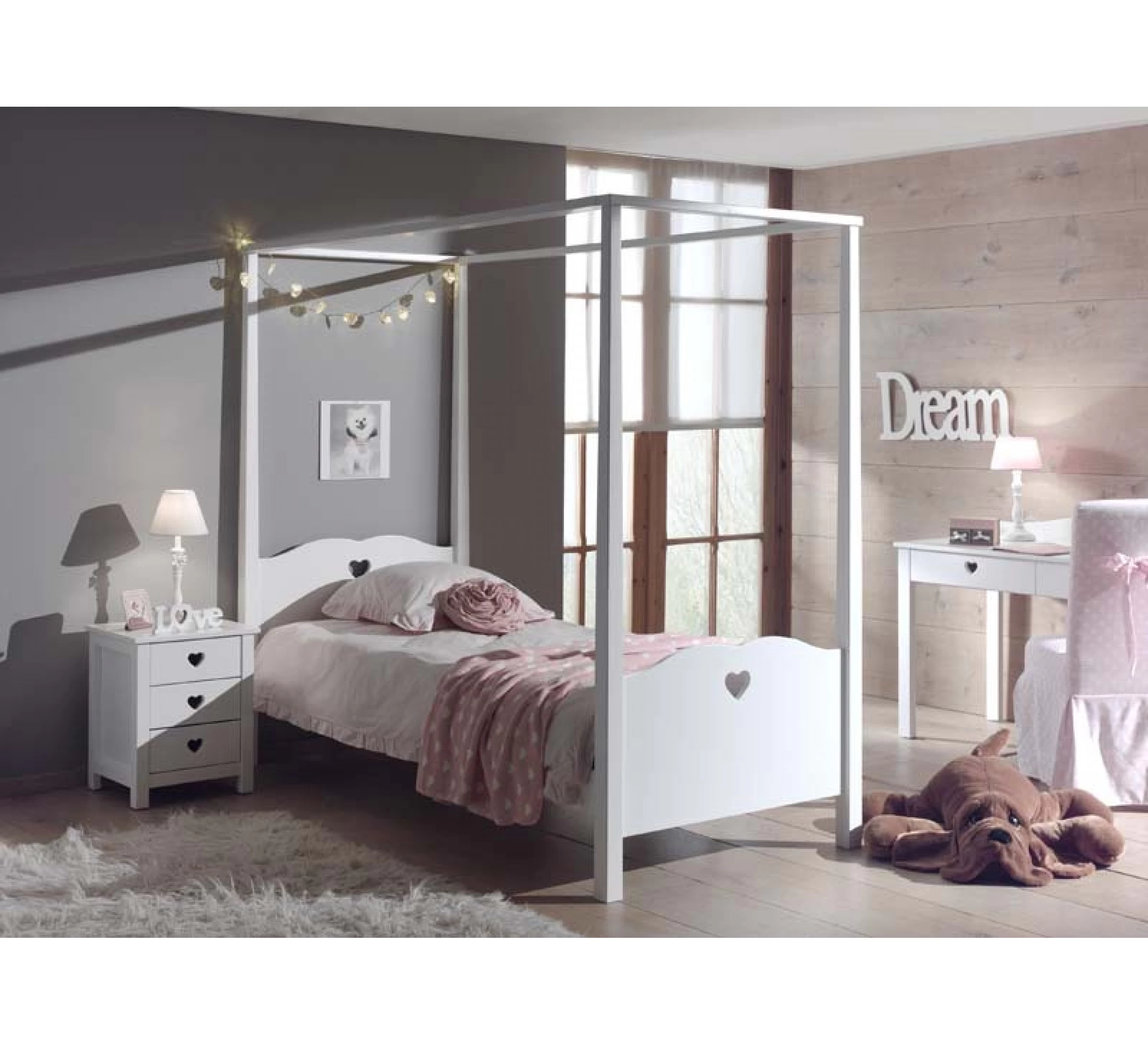 Amori Hemelbed 5 Amori Hemelbed - Afbeelding 3