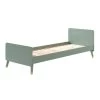 Billy Eenpersoonsbed 90x200 - Olive Green -Baby Bonanza vipack billy eenpersoonsbed 90x200 olive green