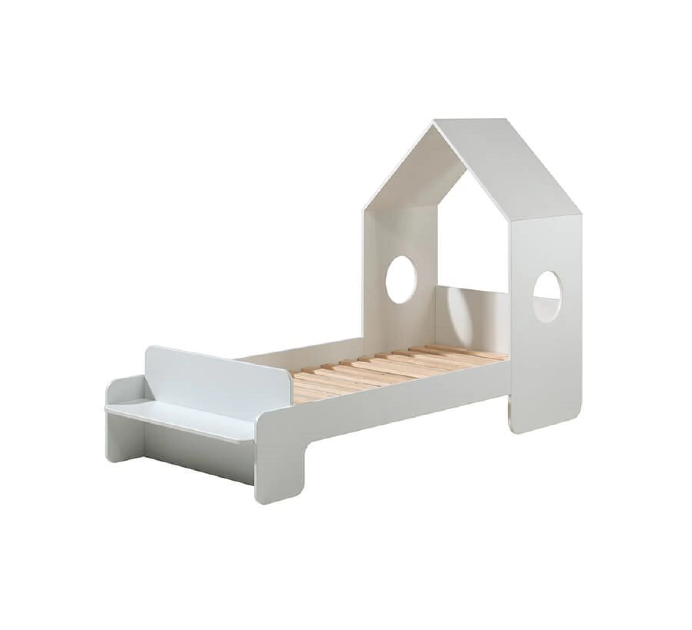 Casami Huisbed 90x200 3 Casami Huisbed 90x200