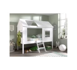 Charlotte Boomhut Bed 5 Charlotte Boomhut Bed -Baby Bonanza vipack charlotte boomhut bed 1