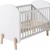 Kiddy Babybed 1 Kiddy Babybed -Baby Bonanza vipack kiddy babybed