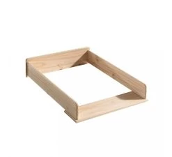 Kiddy Commode Barrier