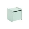 Kiddy Nachtkastje - Mint Green -Baby Bonanza vipack kiddy nachtkastje mint green