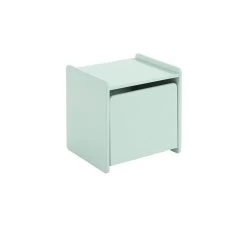 Kiddy Nachtkastje - Mint Green