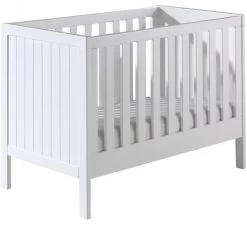 Ledikant Lewis 60x120 Incl. Lade -Baby Bonanza vipack ledikant lewis 60x120 incl lade 1