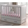 Ledikant Lewis 60x120 Incl. Lade 2 Ledikant Lewis 60x120 Incl. Lade -Baby Bonanza vipack ledikant lewis 60x120 incl lade