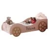 Princess Pinky Car Bed -Baby Bonanza vipack princess pinky car bed